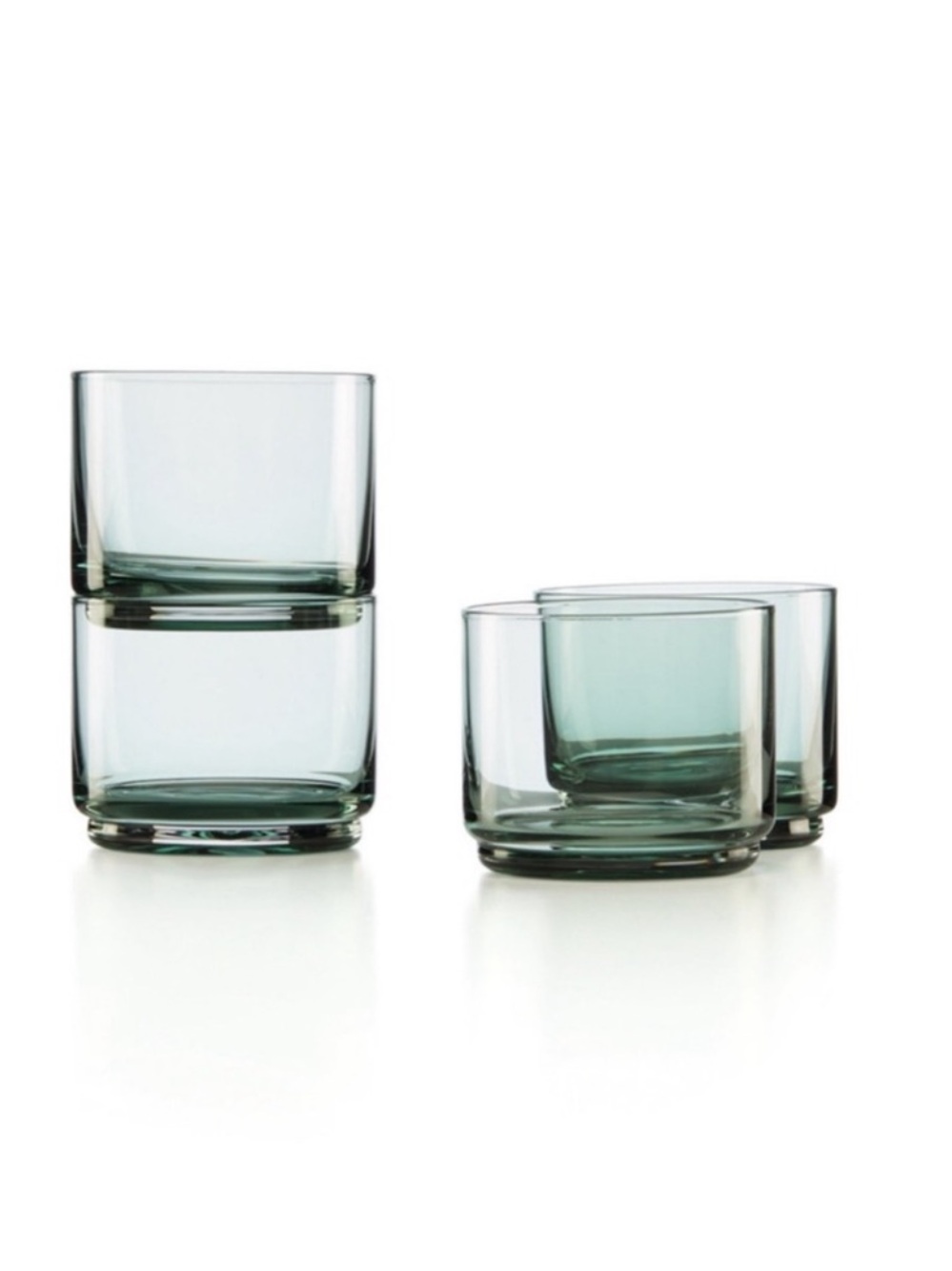💦NEW💦 Lenox Tuscany Stackable Glasses